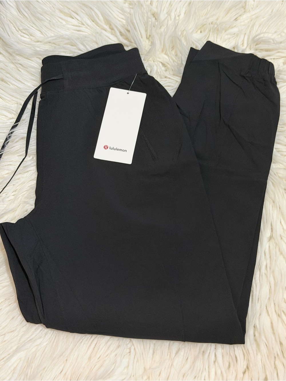 Lululemon License To Train High Rise Pant